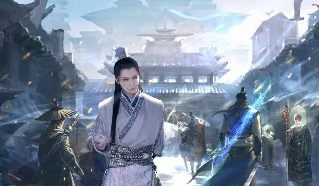 拯救吉他男孩